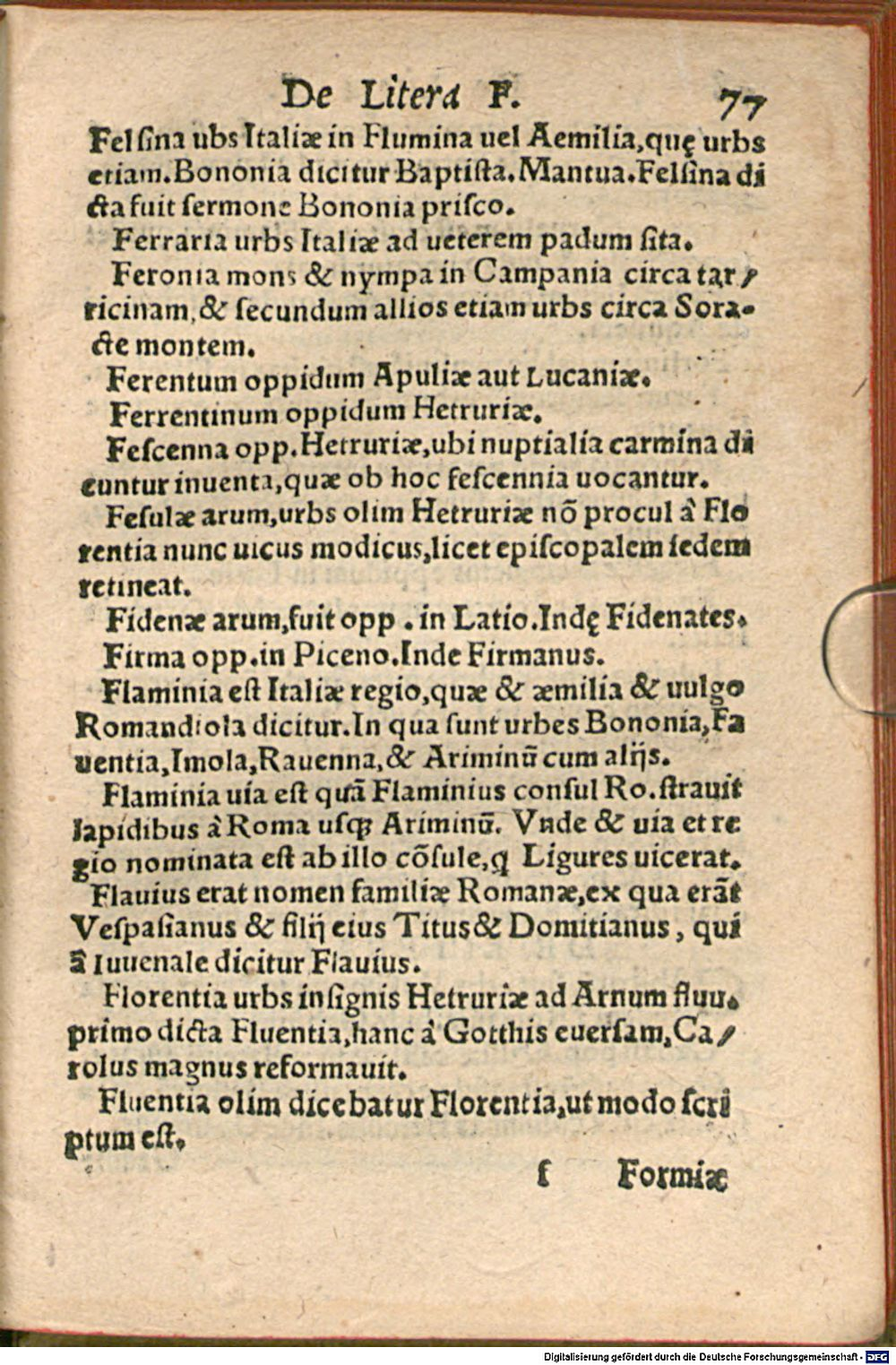 Image