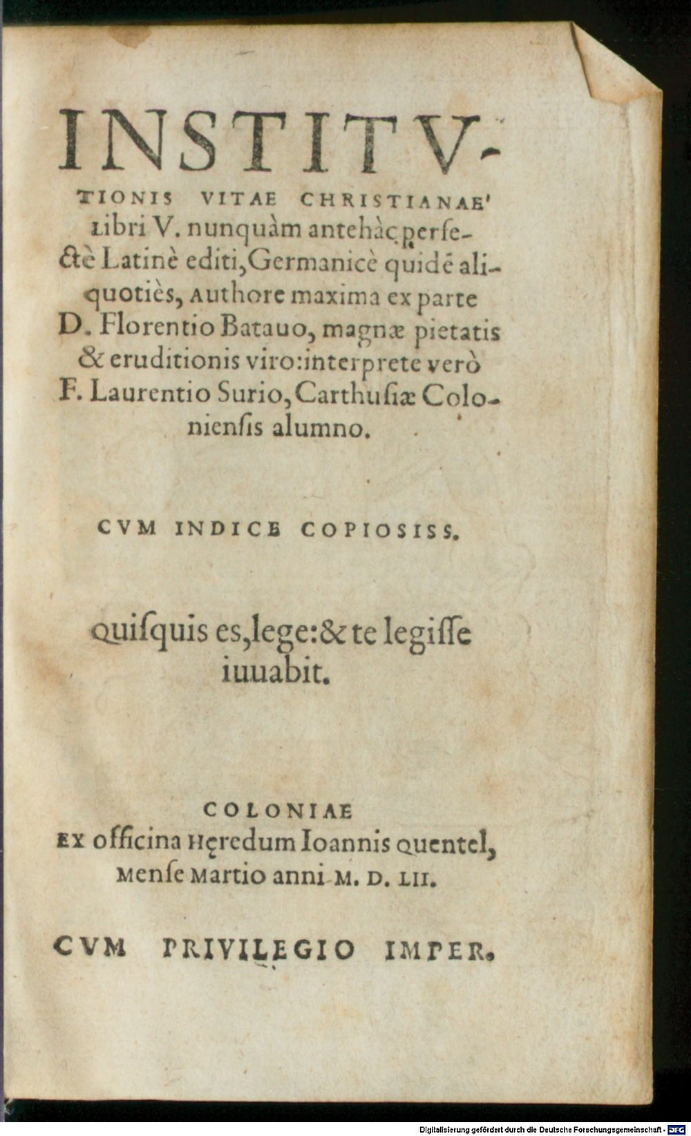 Image