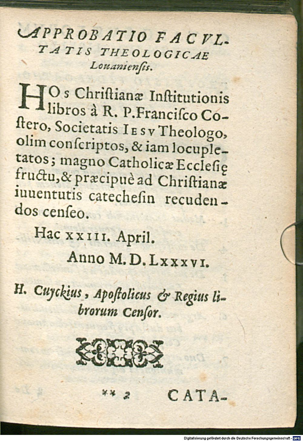 Image