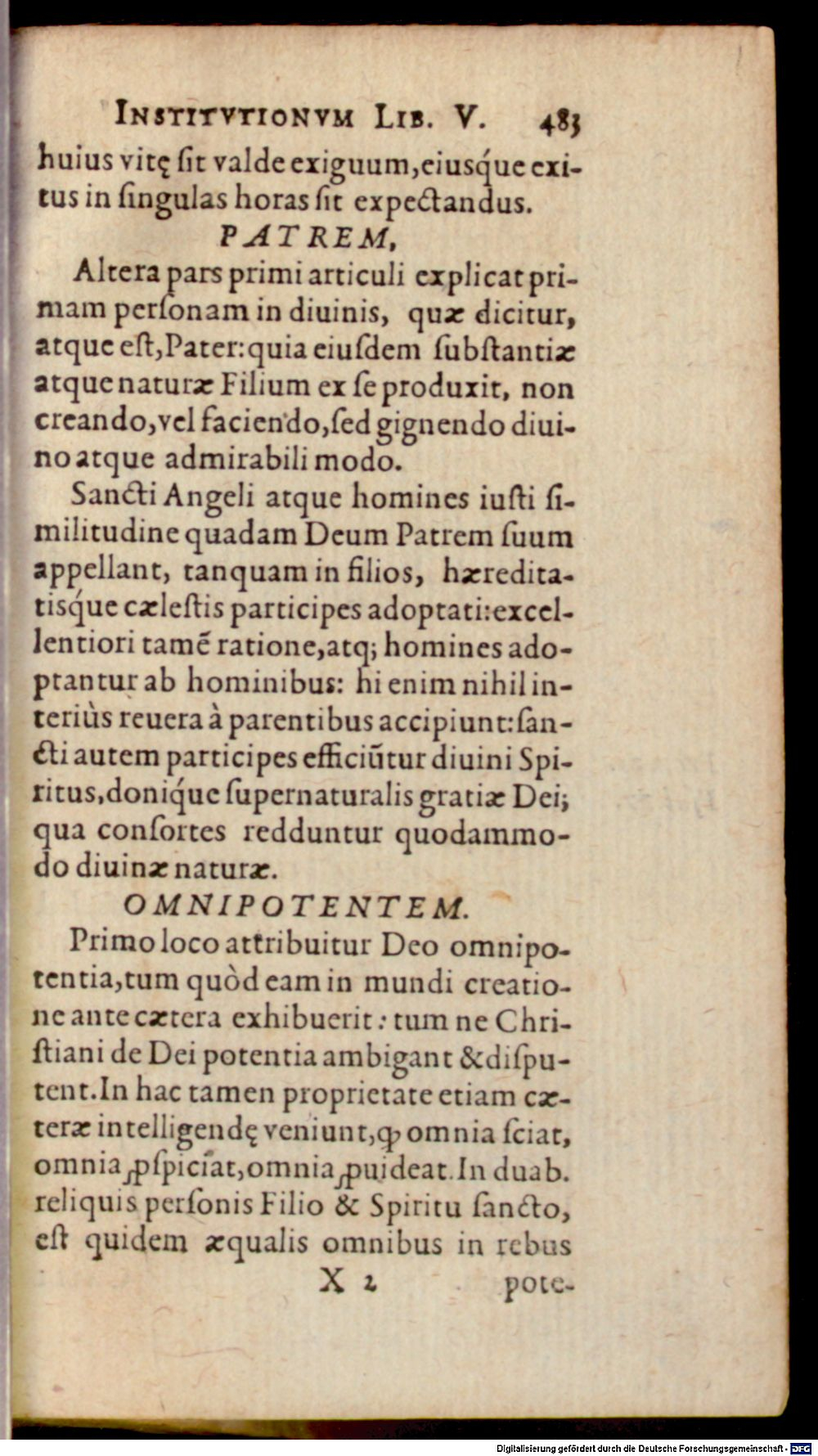 Image