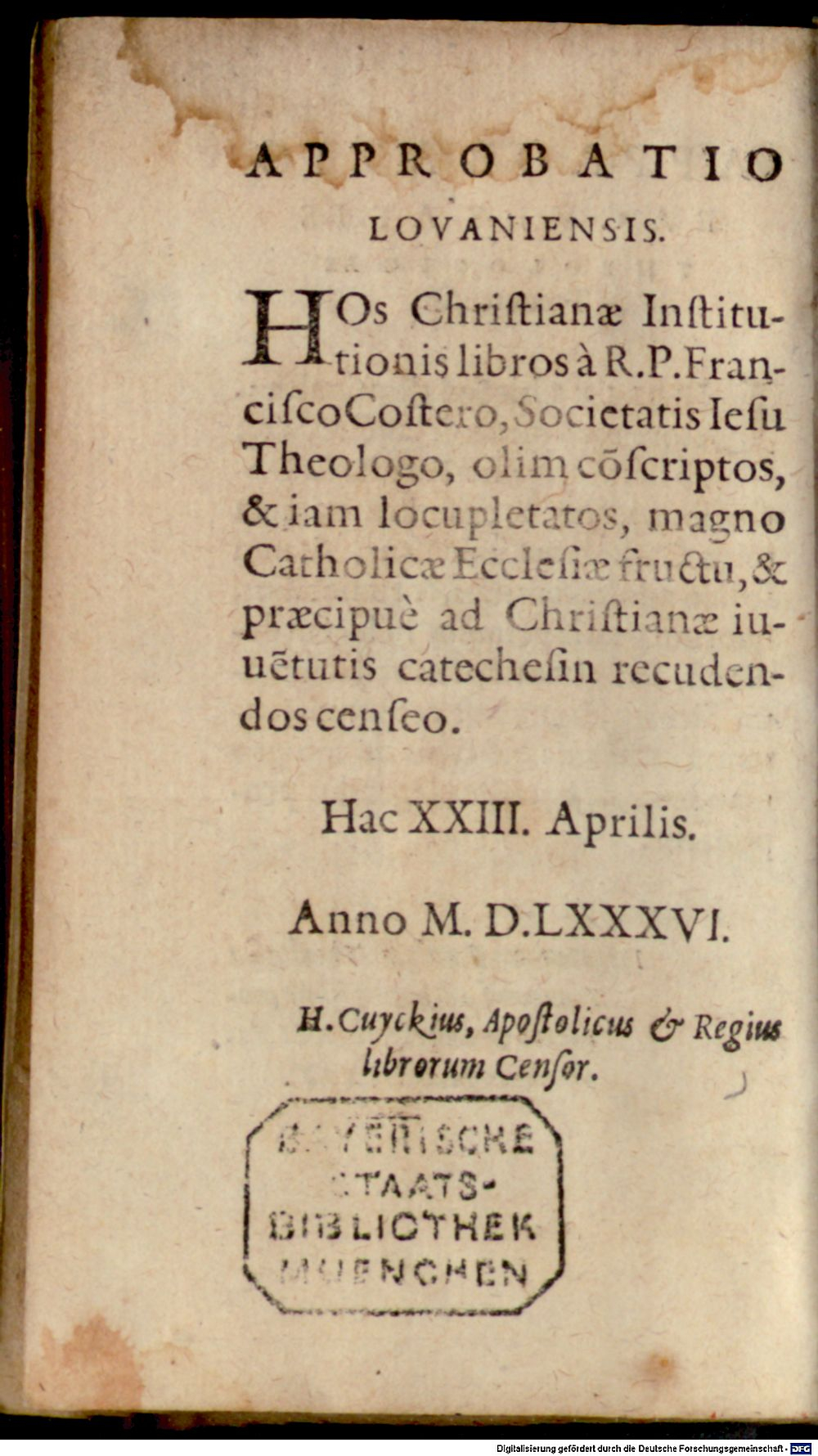 Image