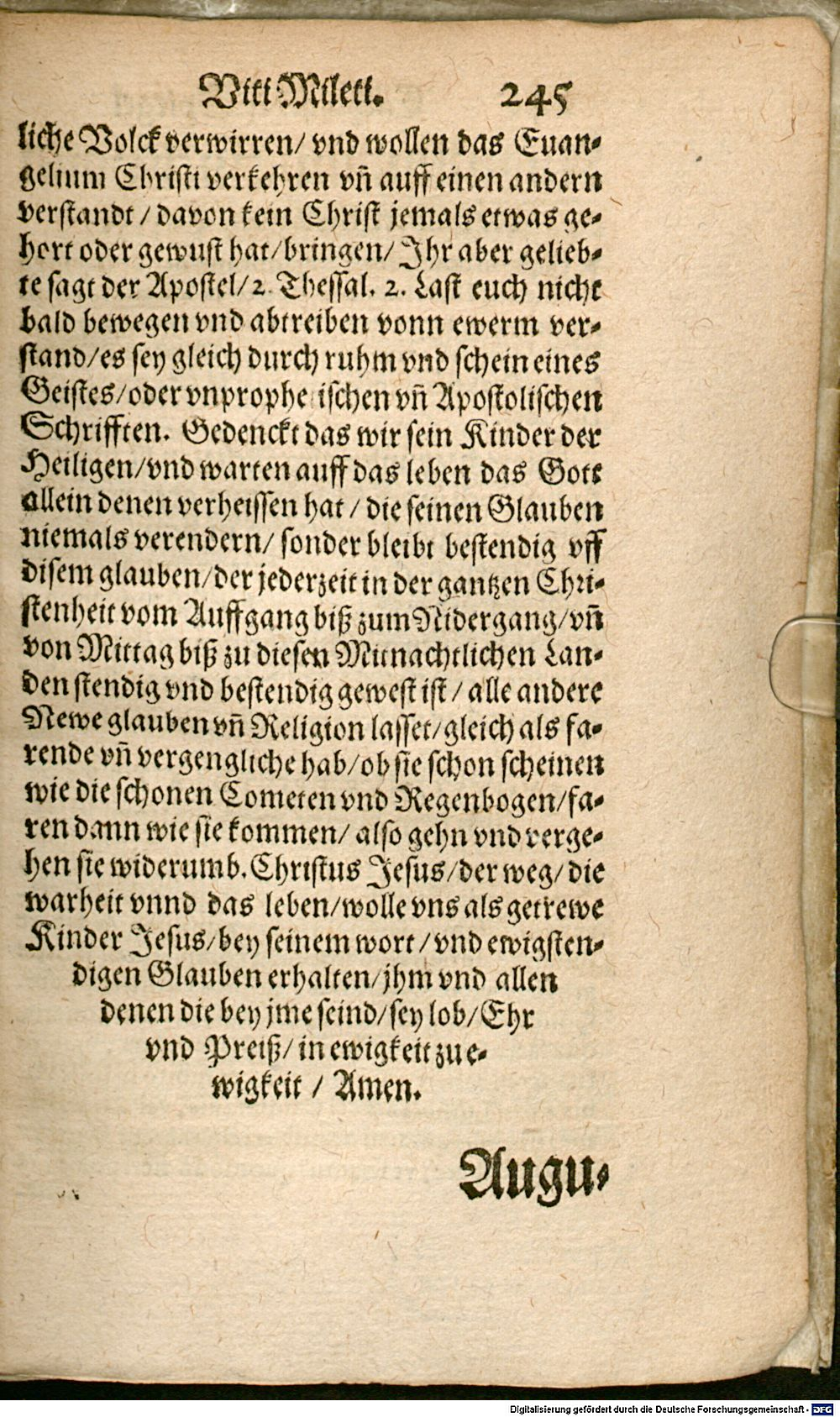 Image