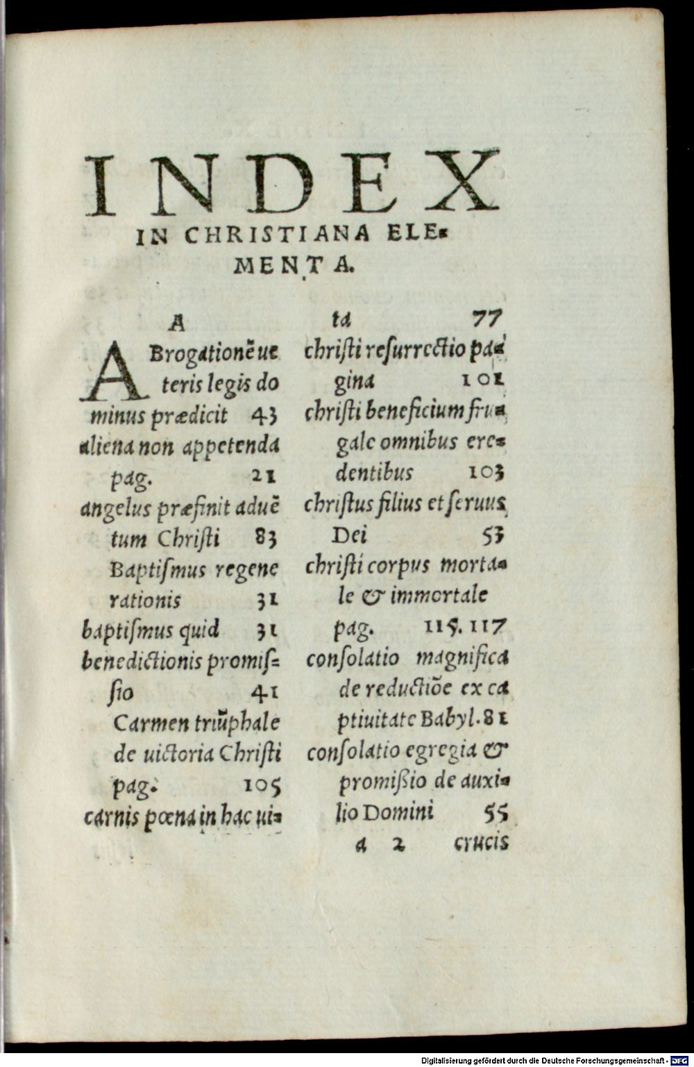 Image
