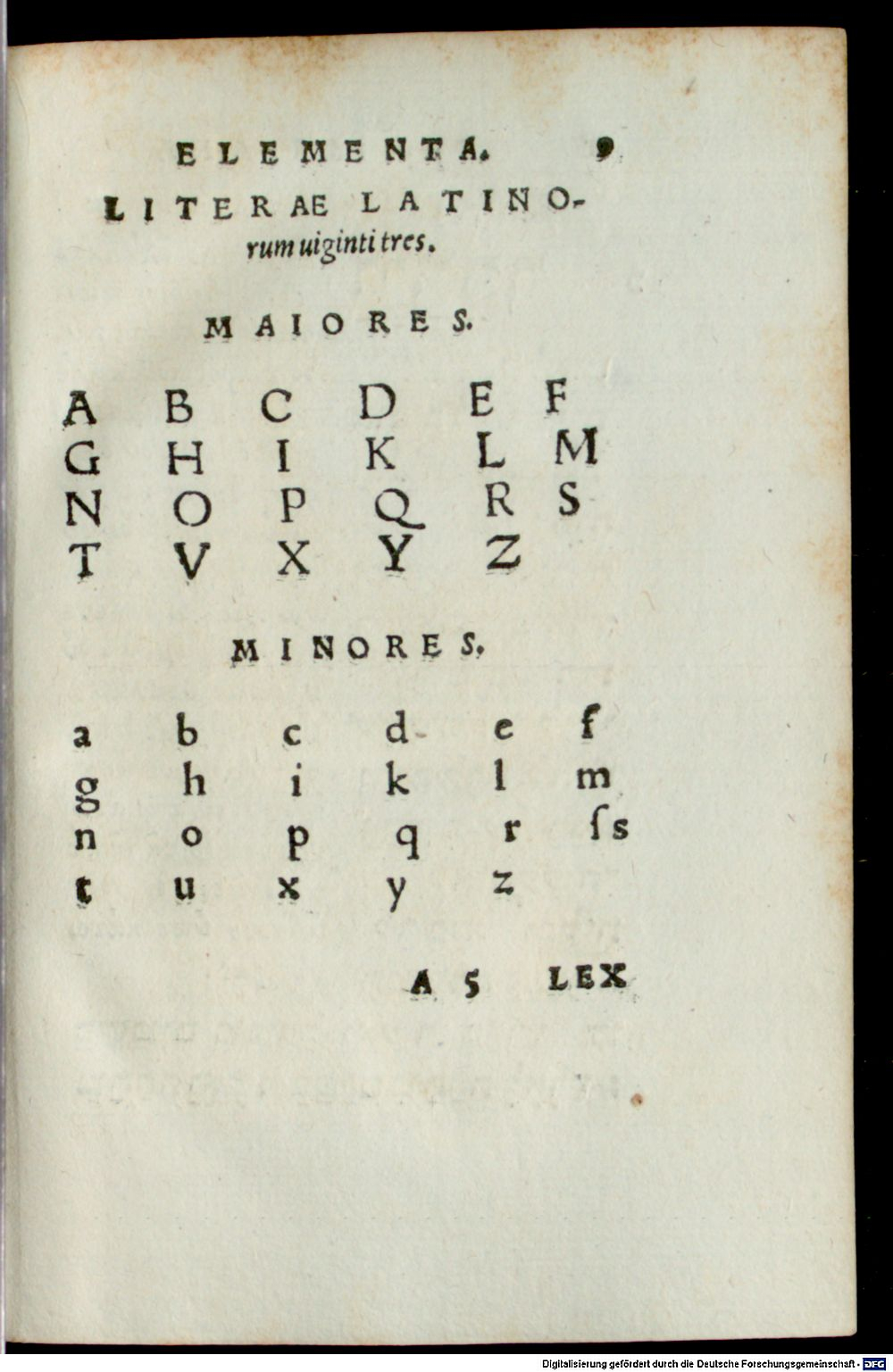 Image