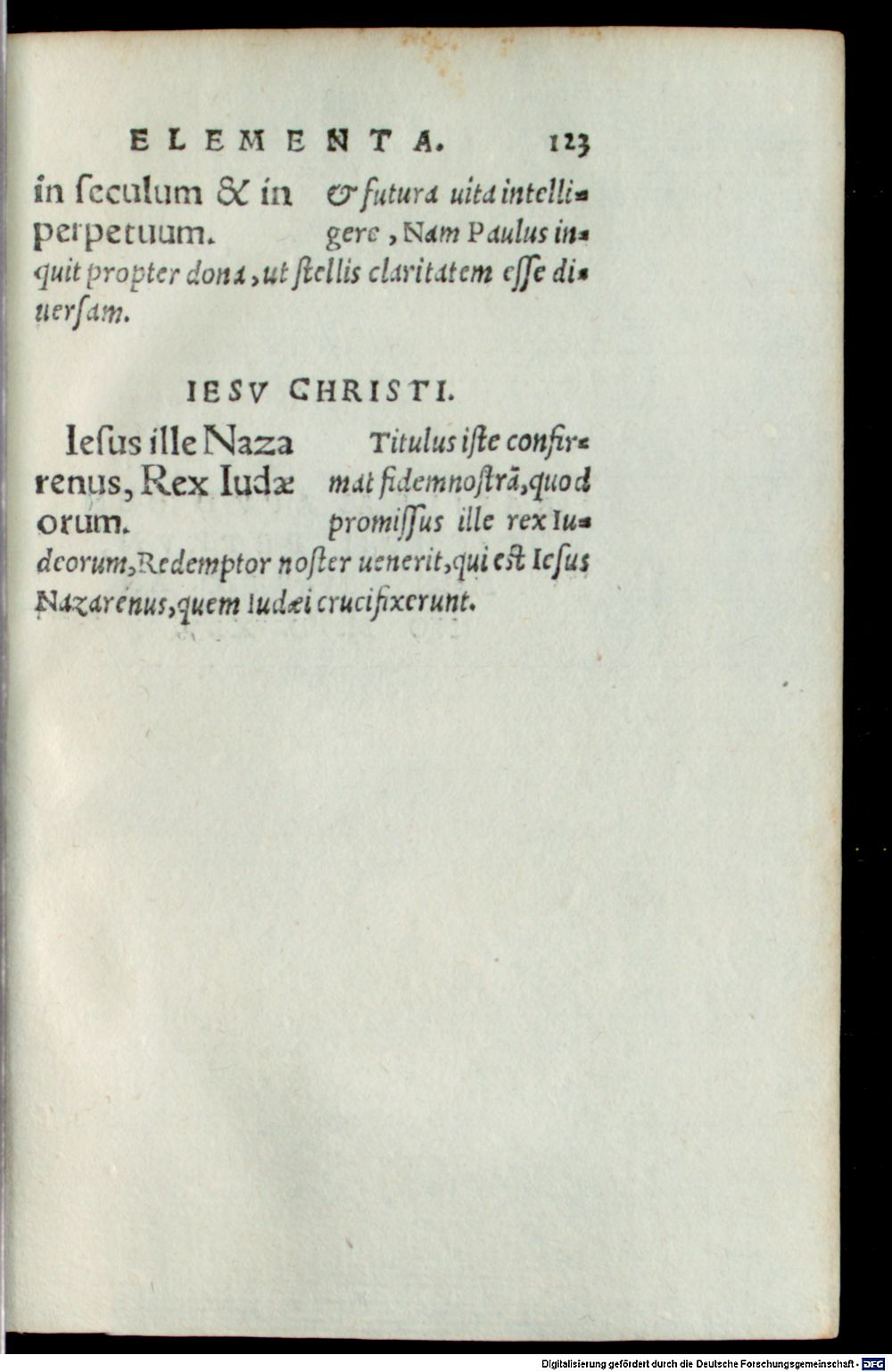Image