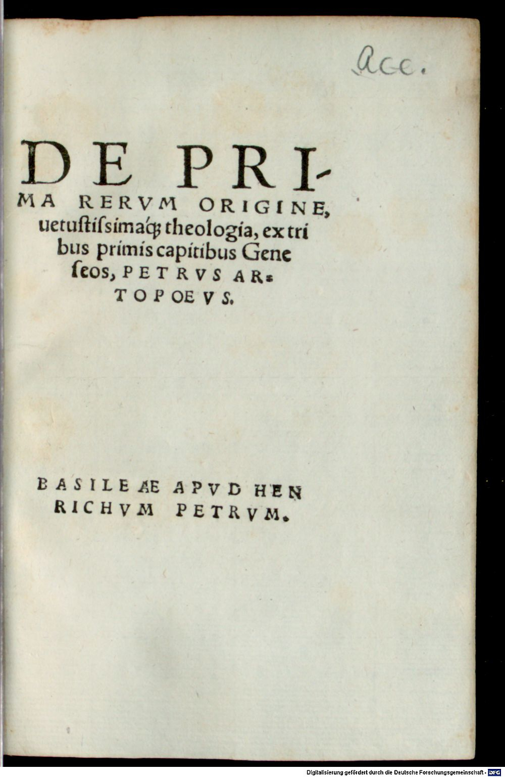 Image