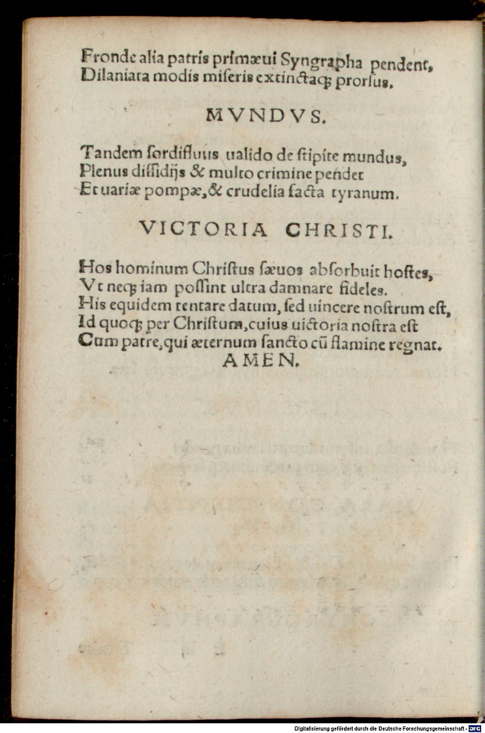 Image