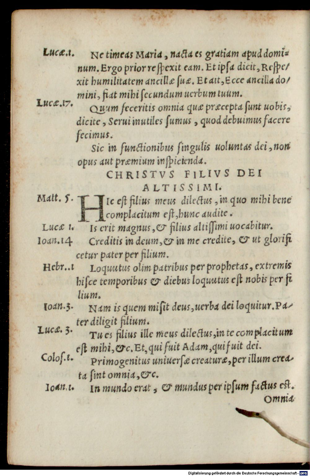 Image