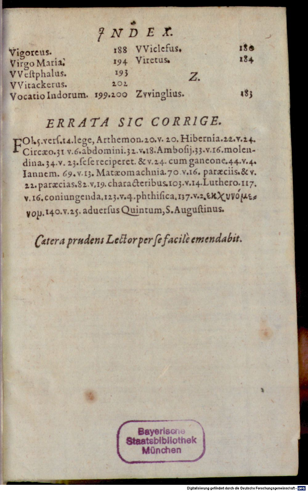 Image