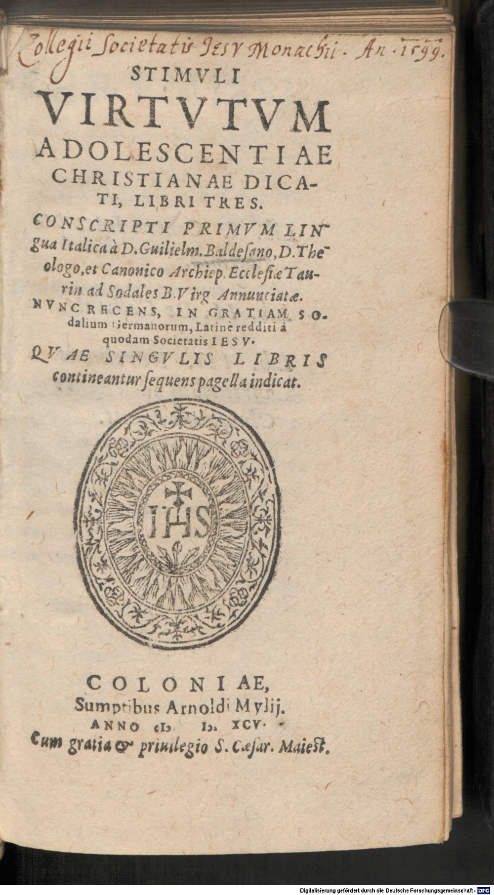 Image