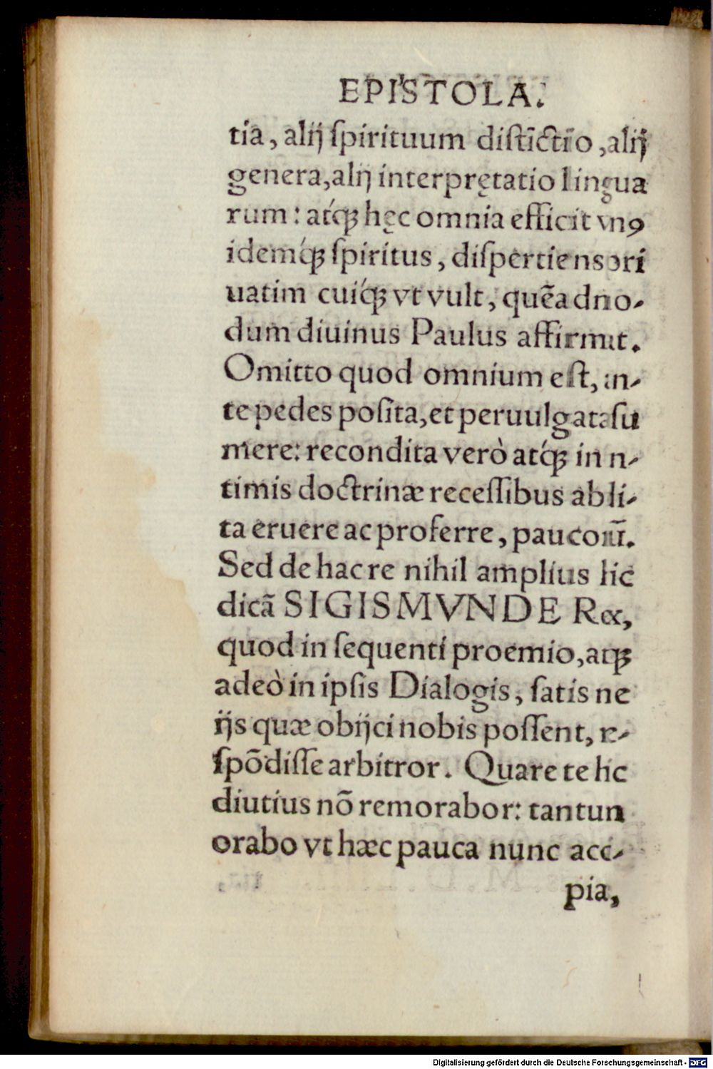 Image