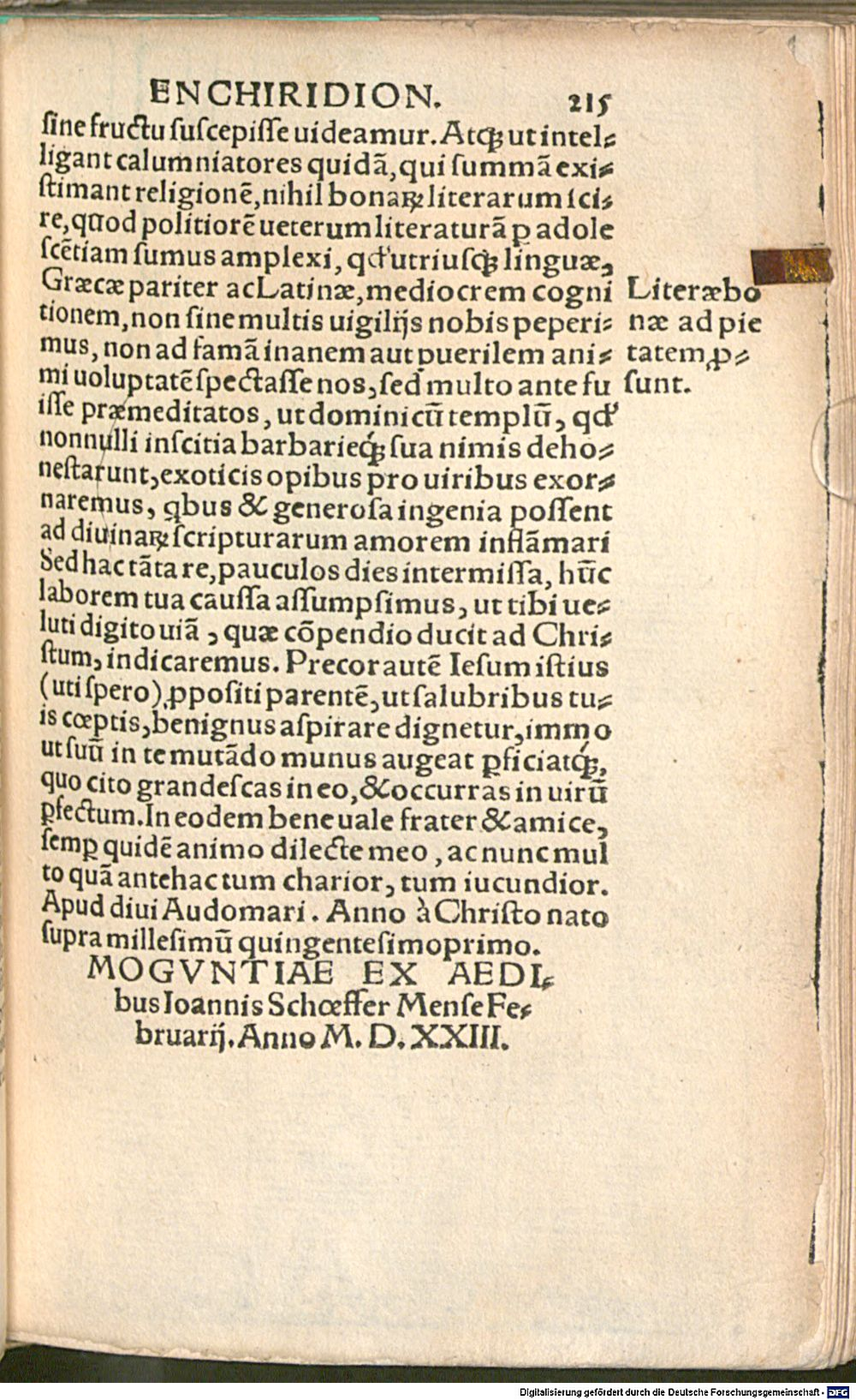 Image