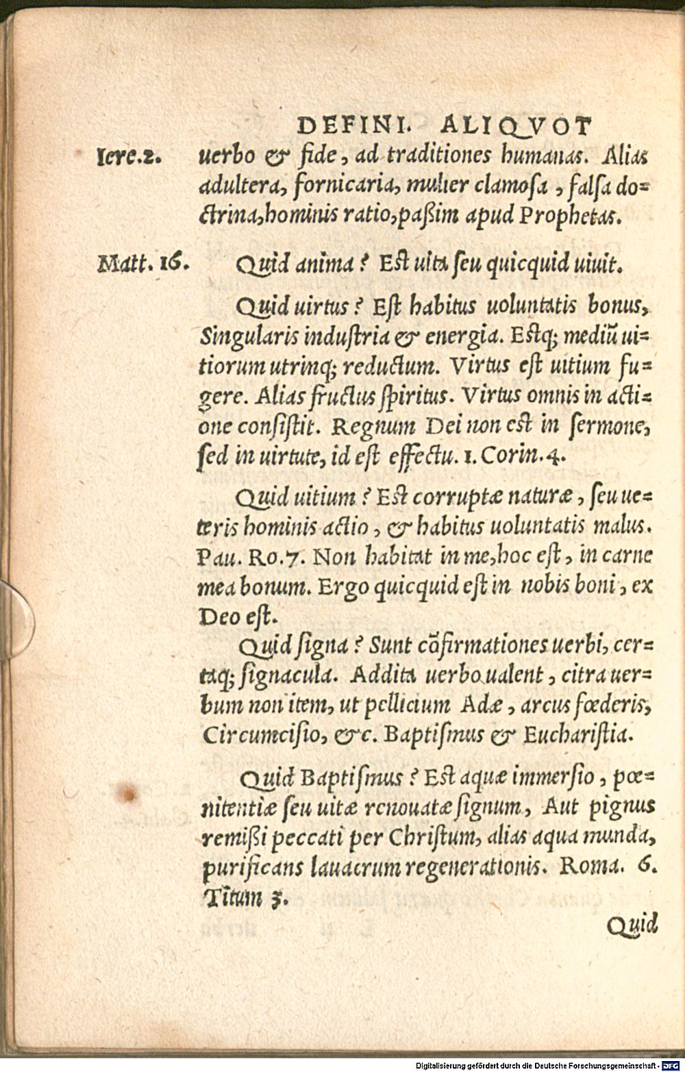 Image