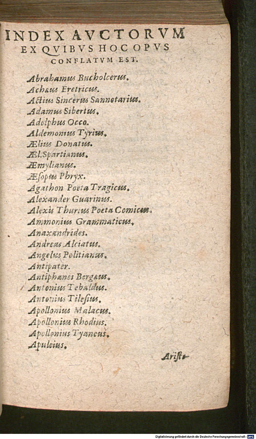 Image