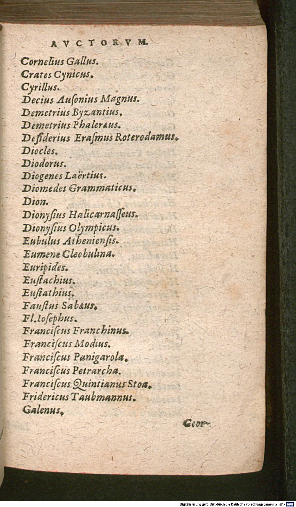 Image