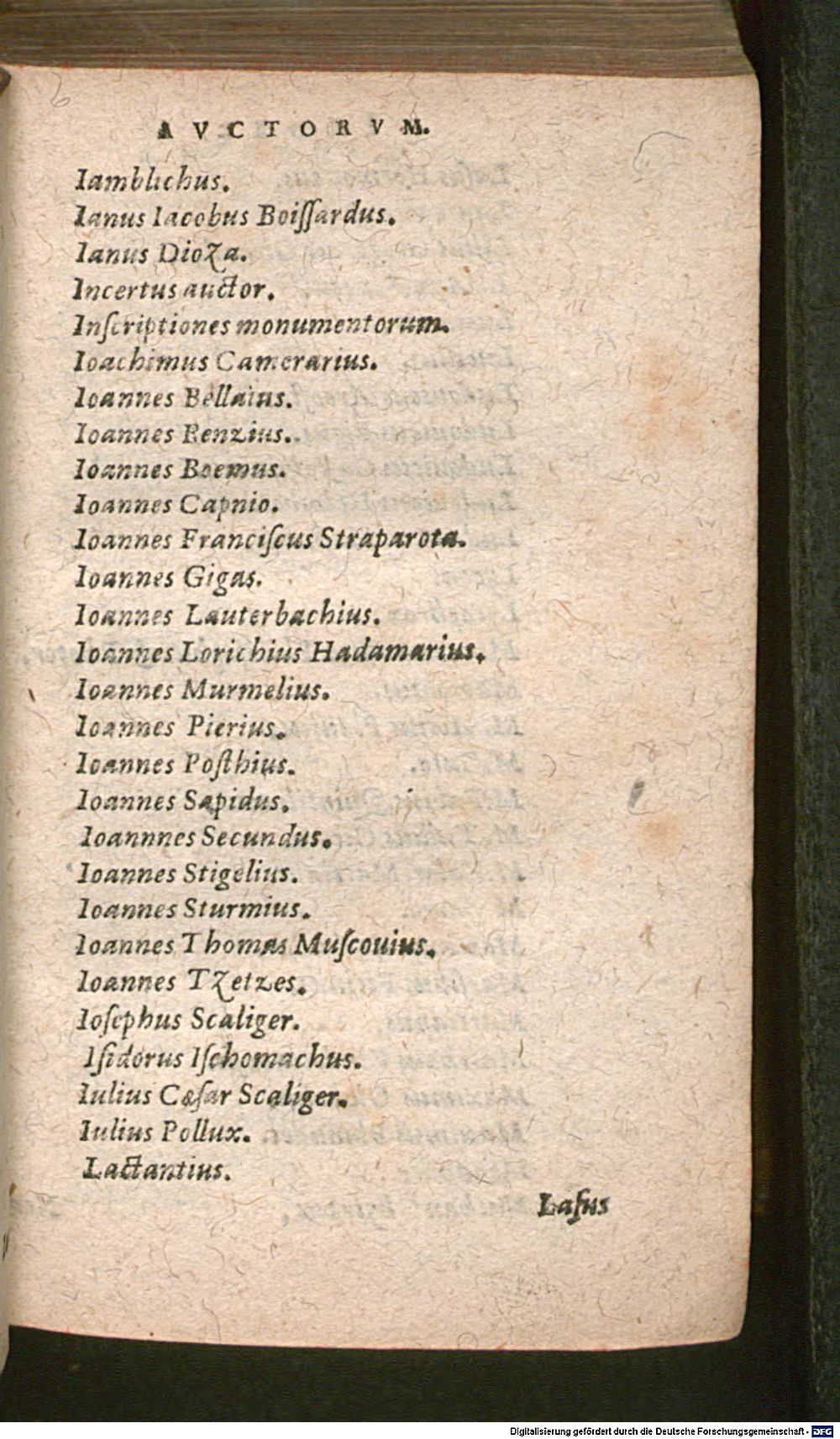 Image