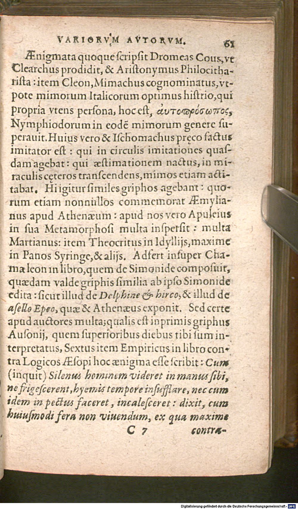 Image