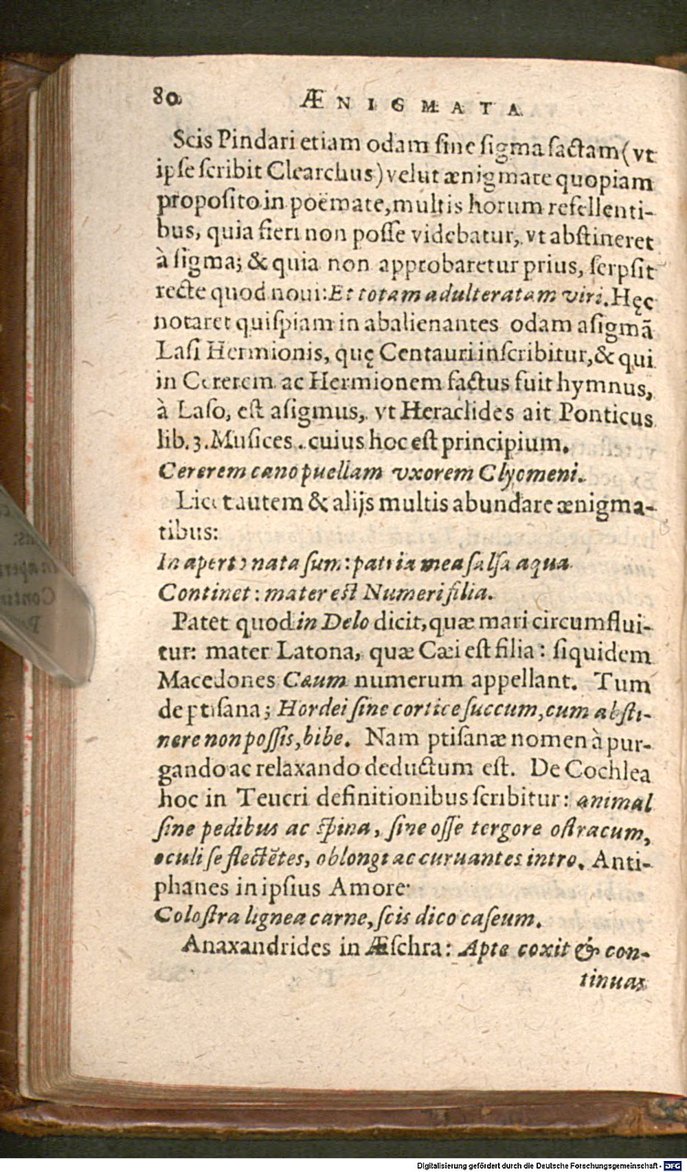 Image