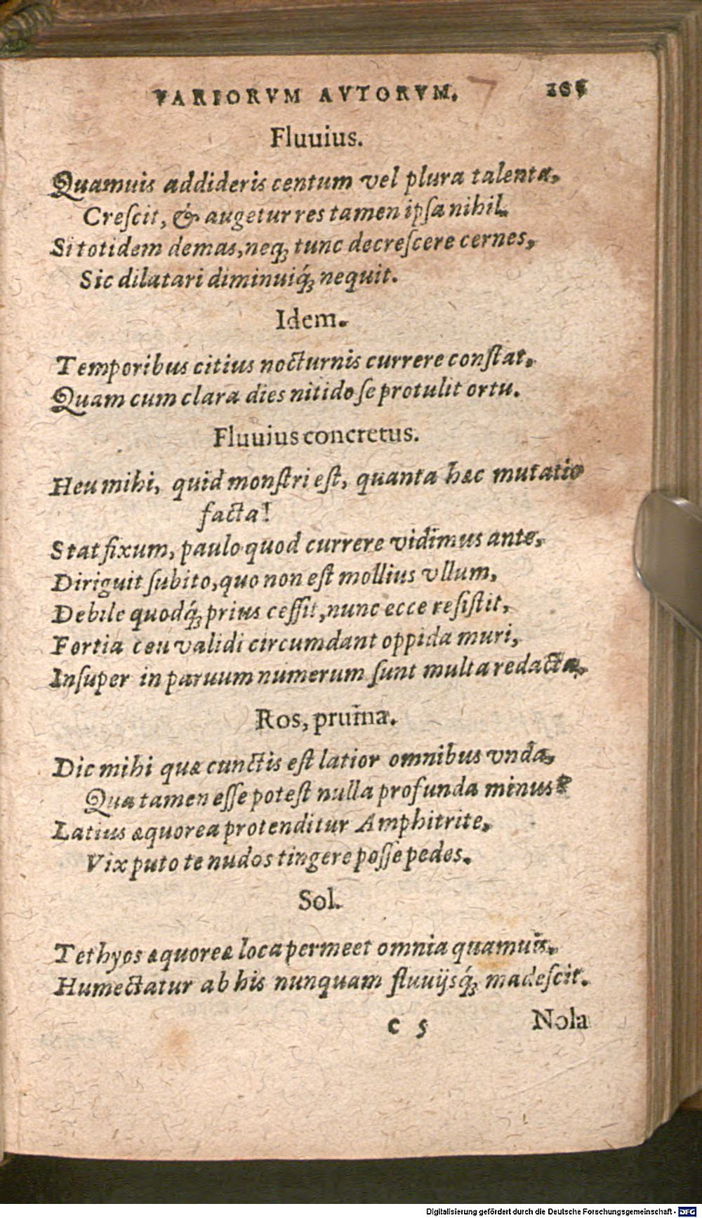 Image