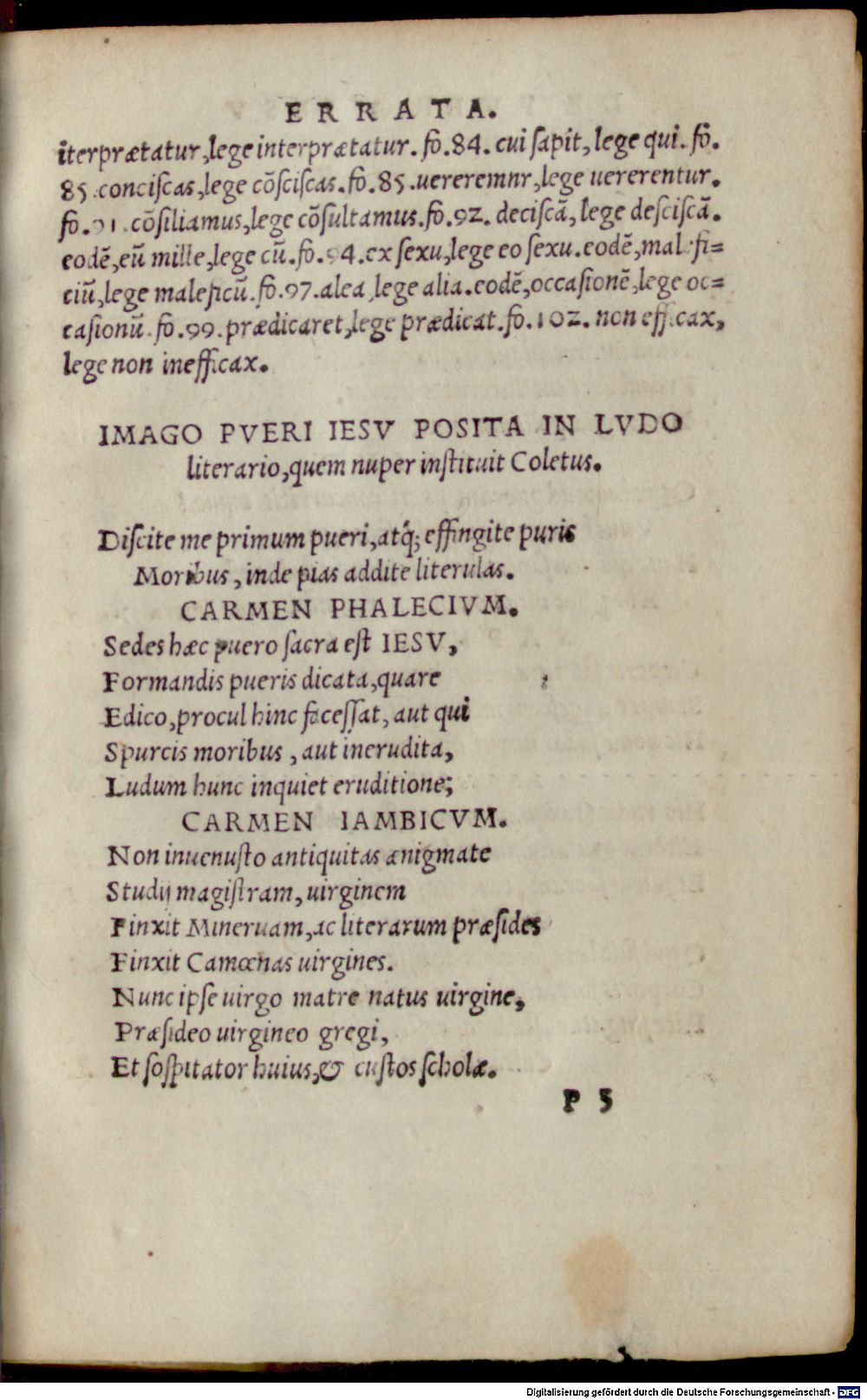Image