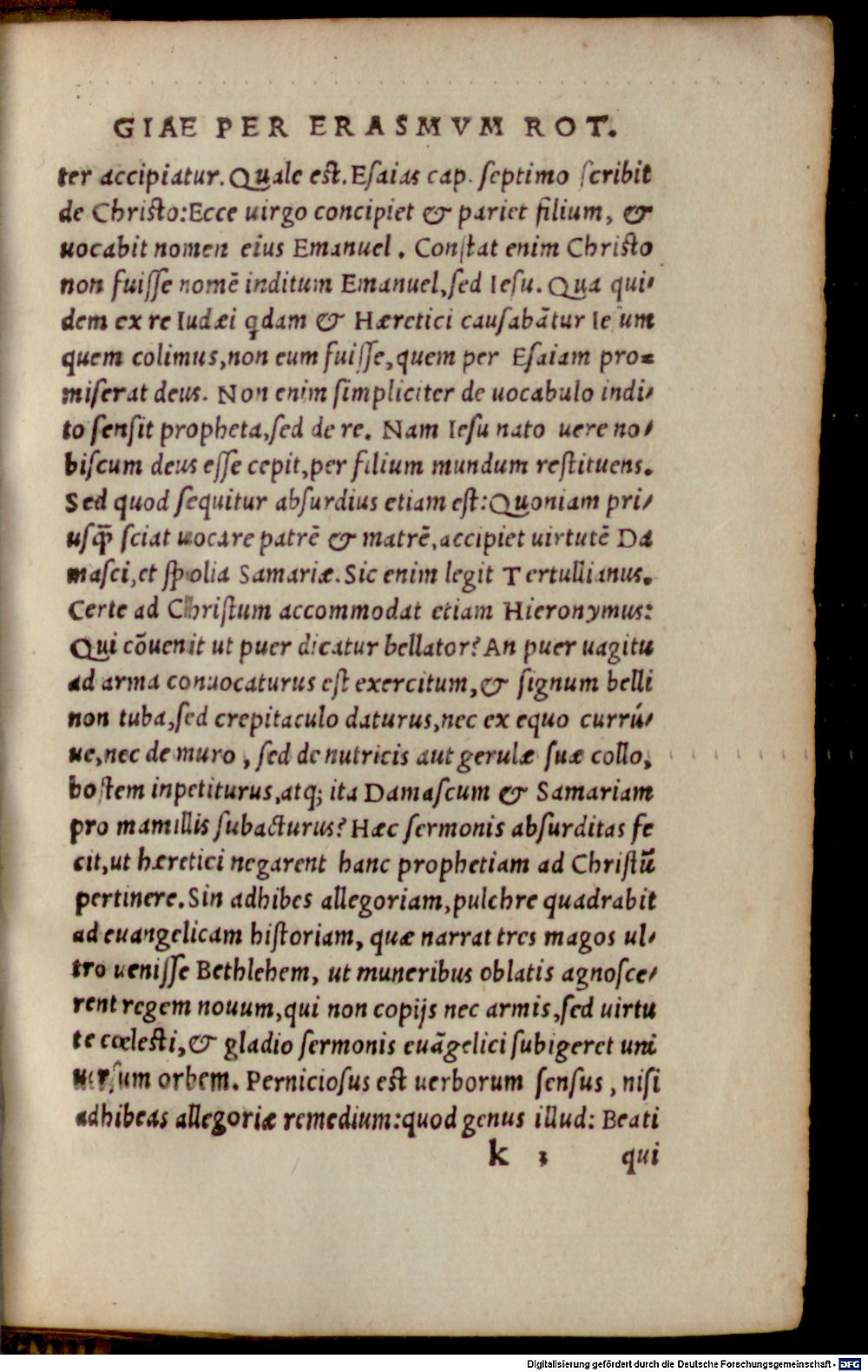 Image