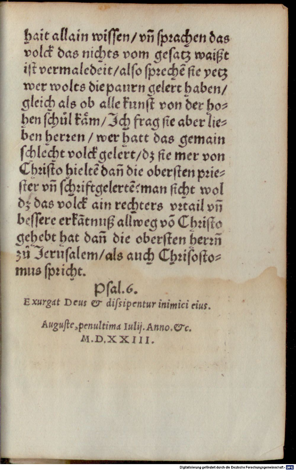 Image