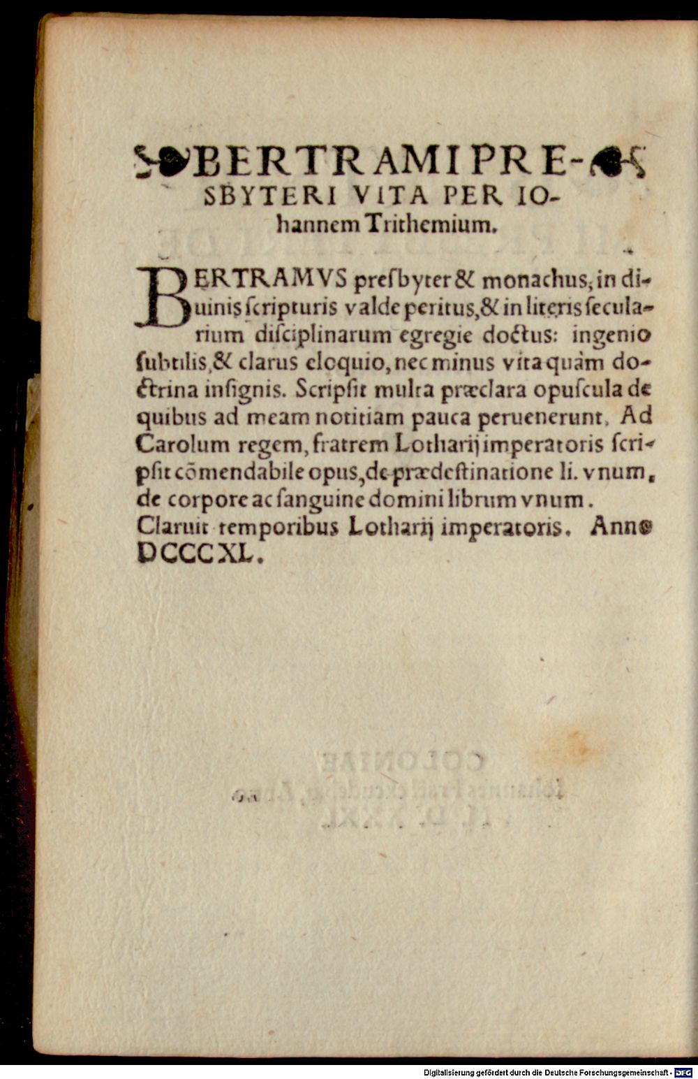 Image