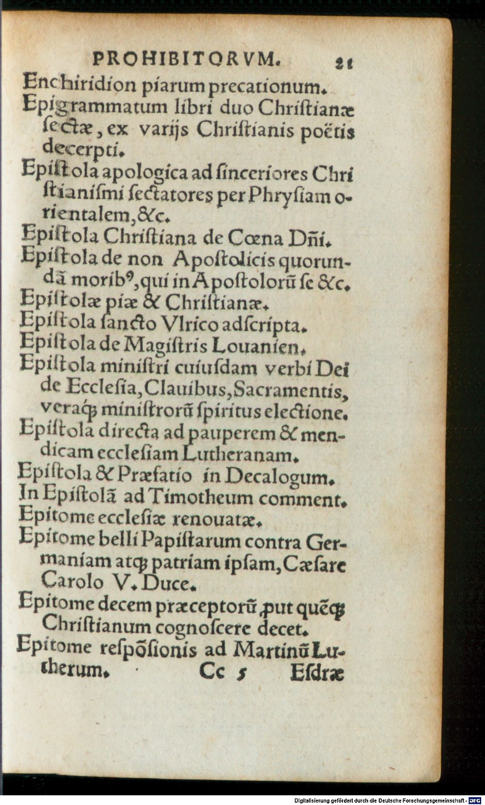 Image