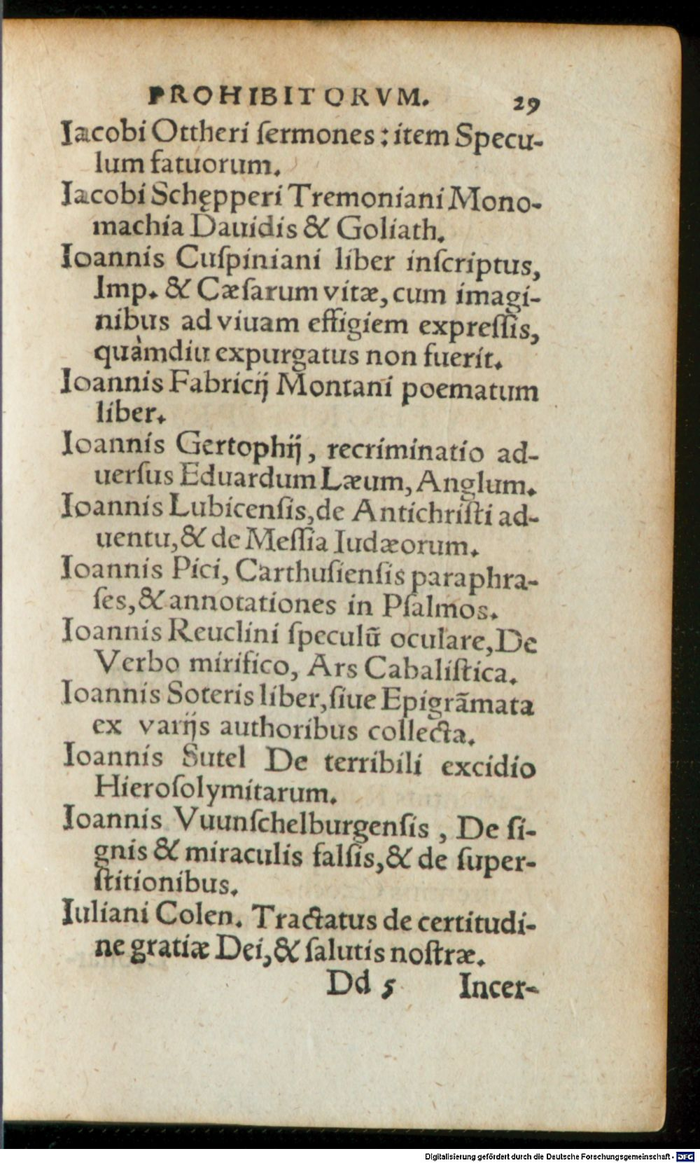 Image