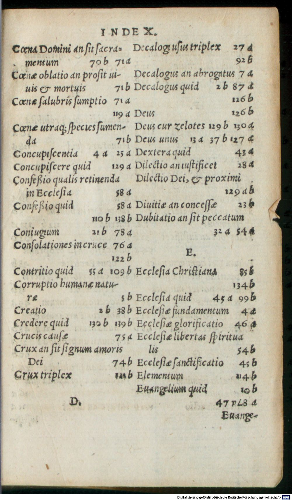 Image