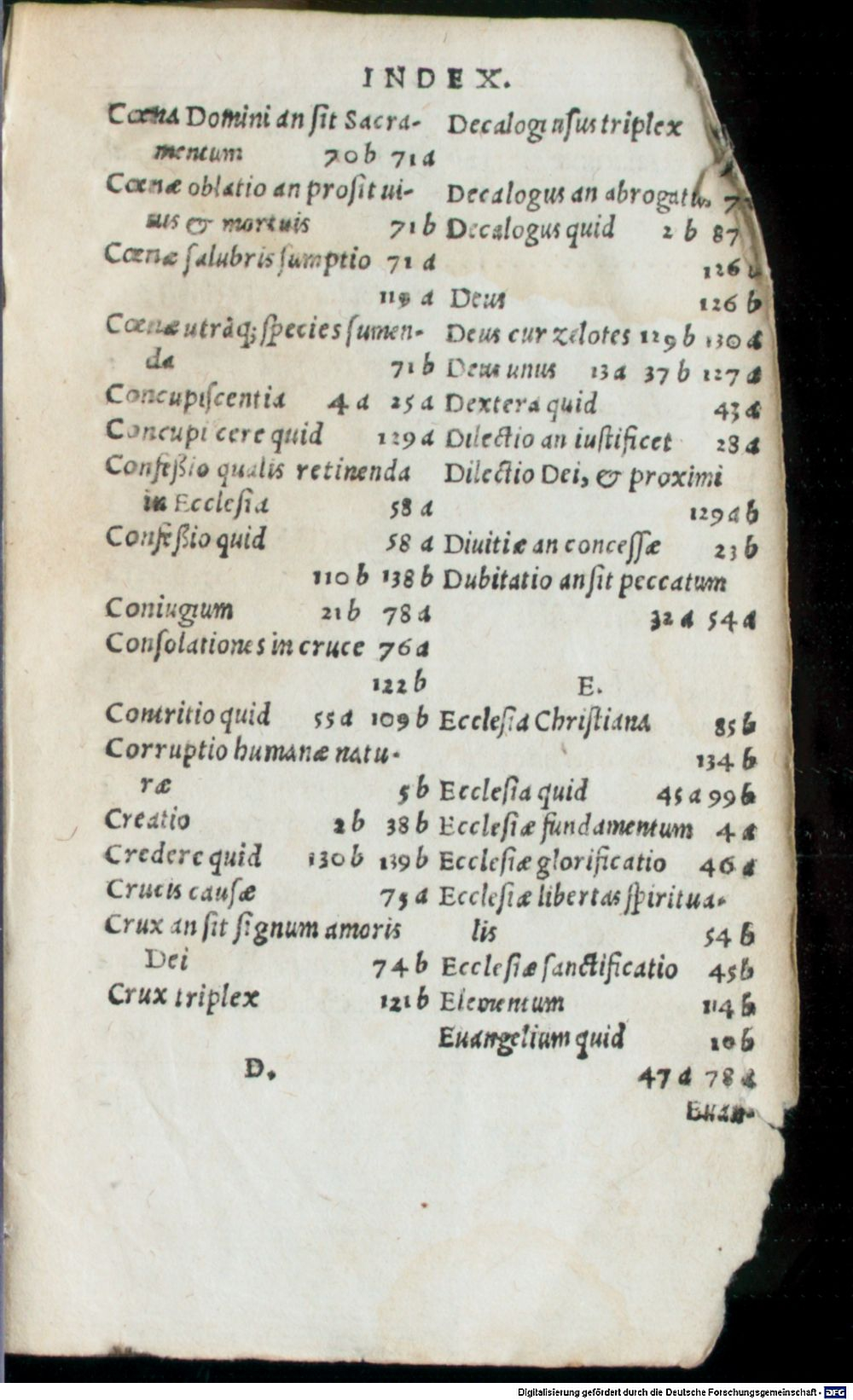 Image