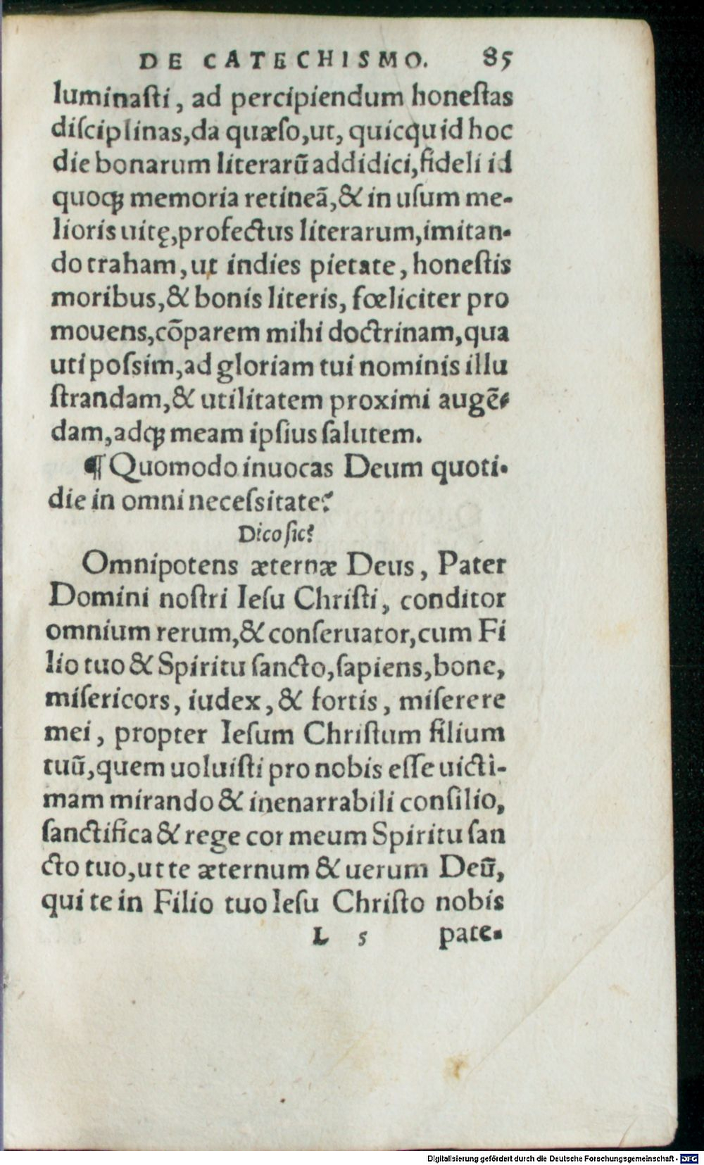 Image