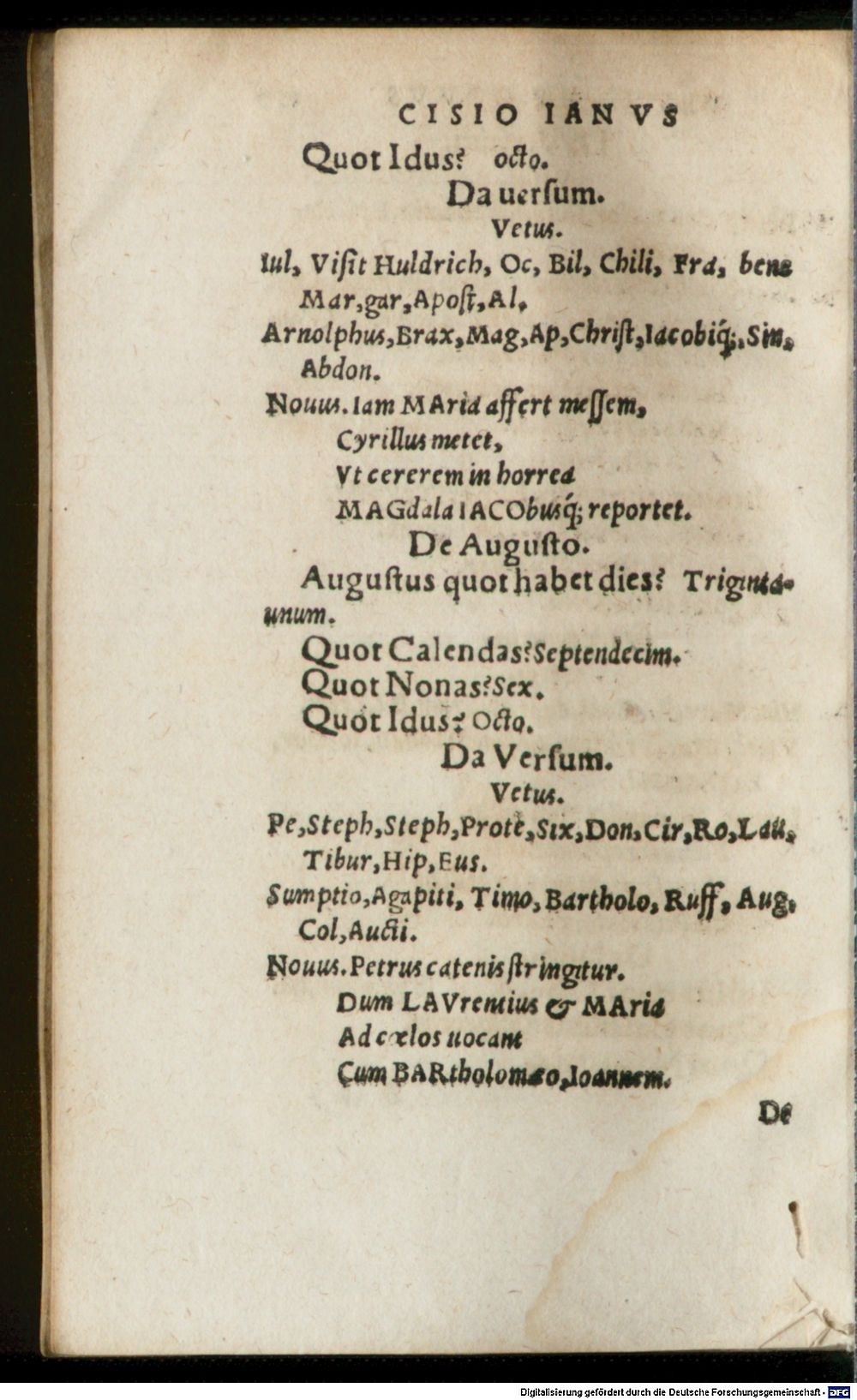 Image