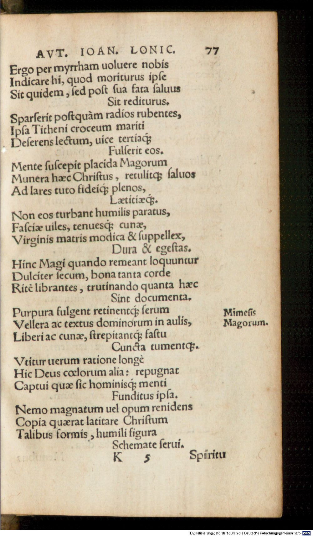 Image