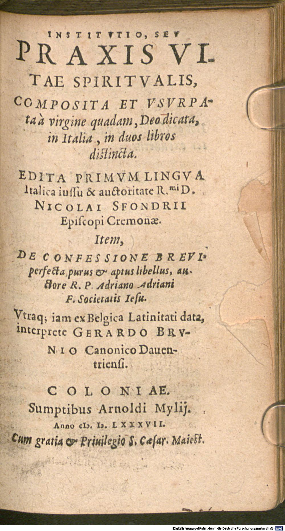Image