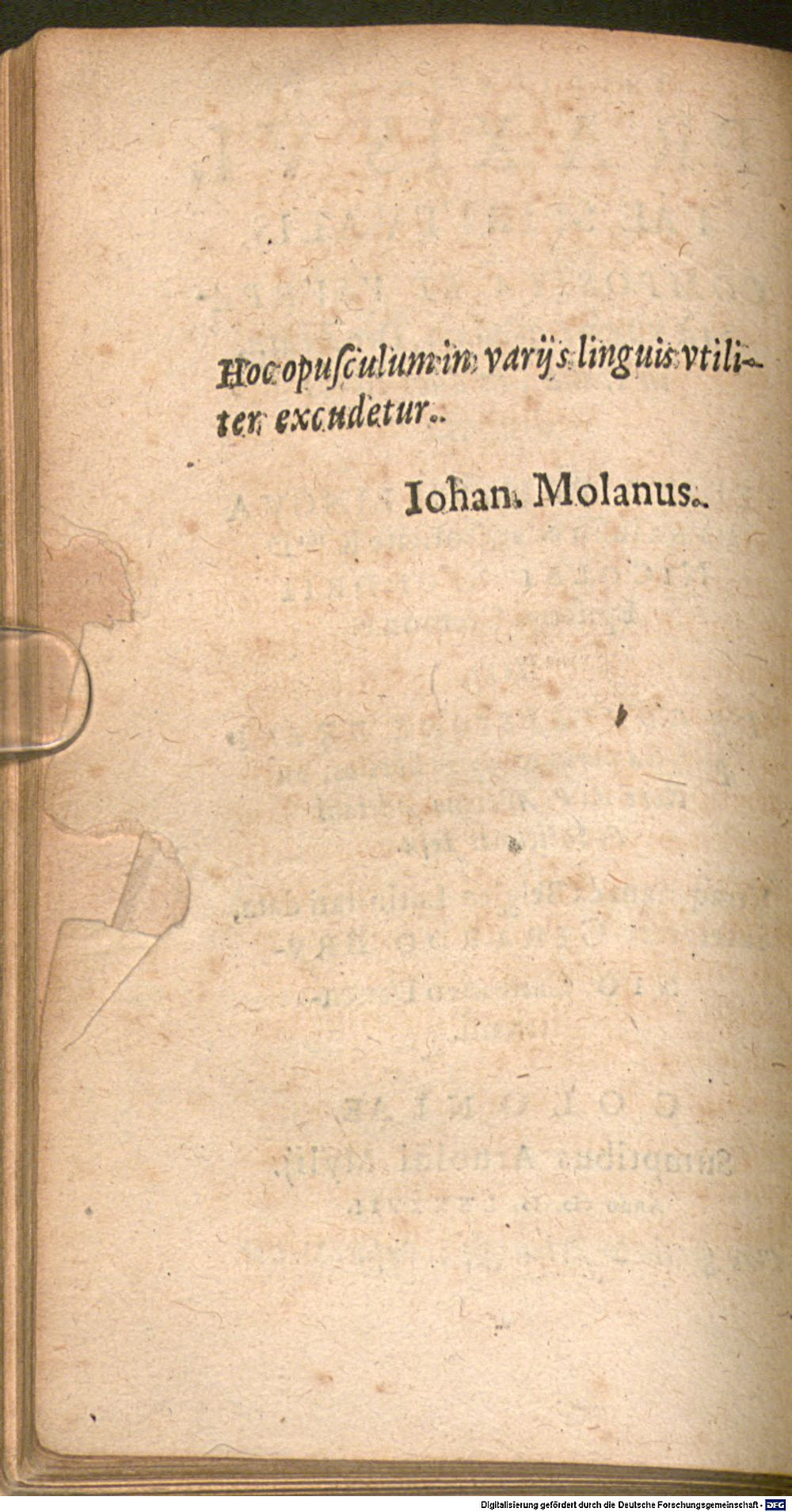 Image