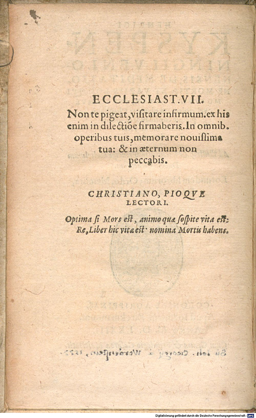 Image