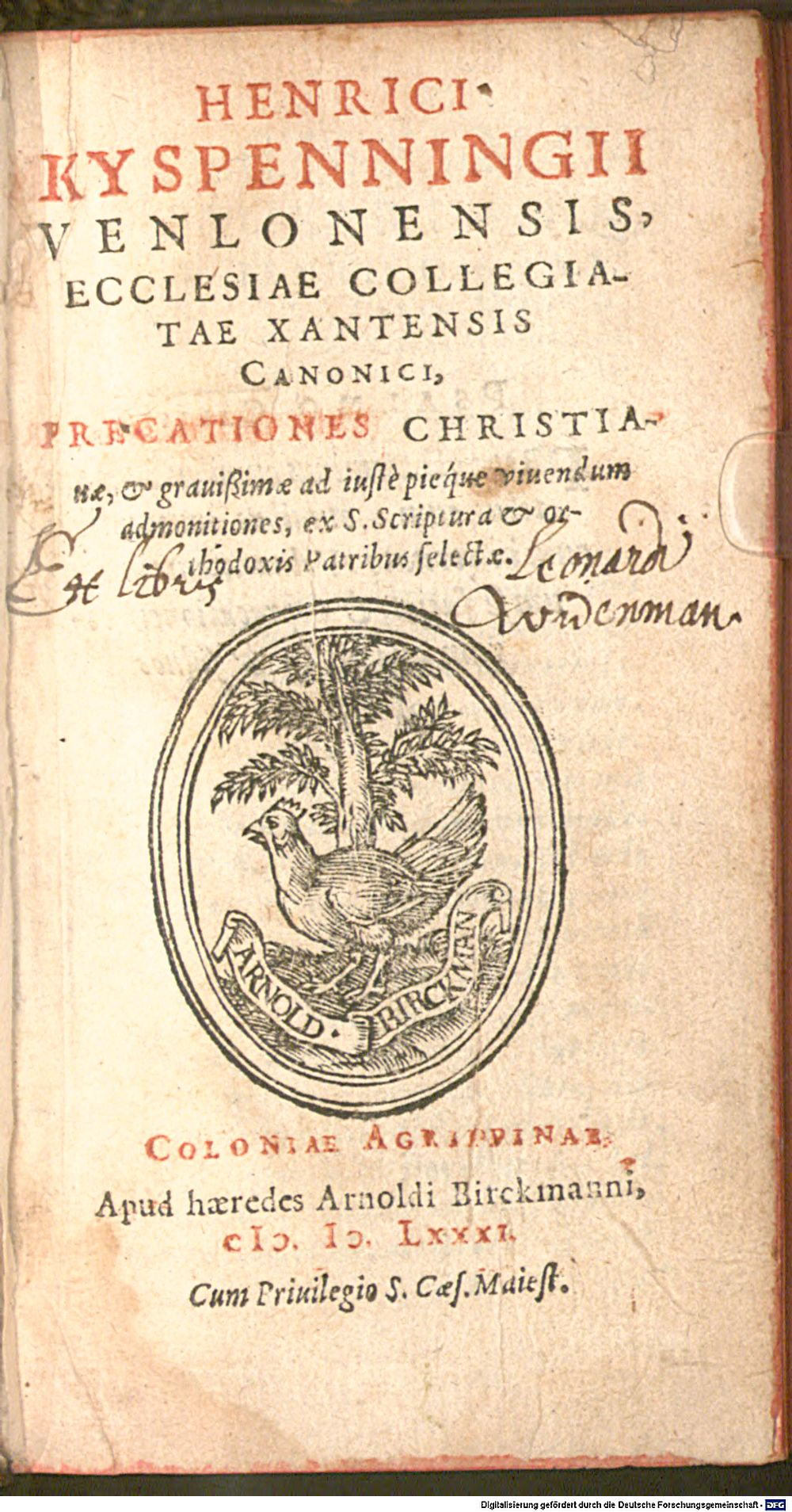 Image