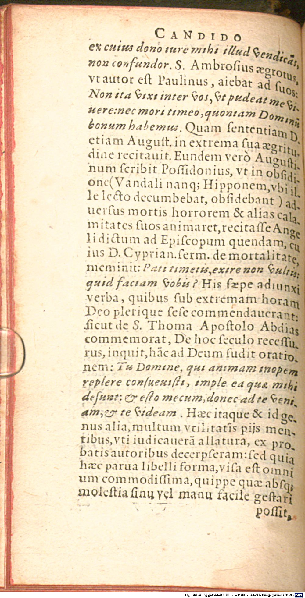 Image