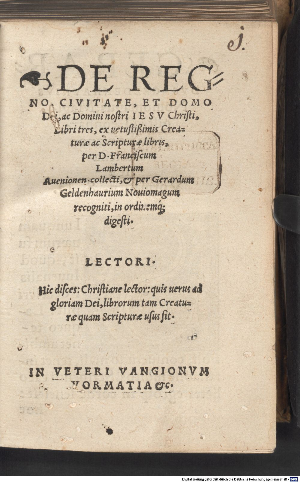 Image