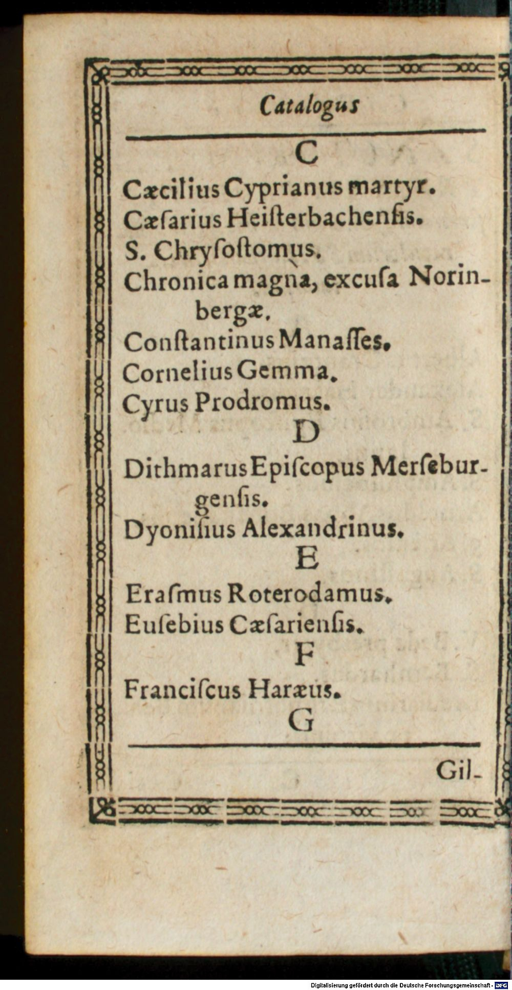 Image