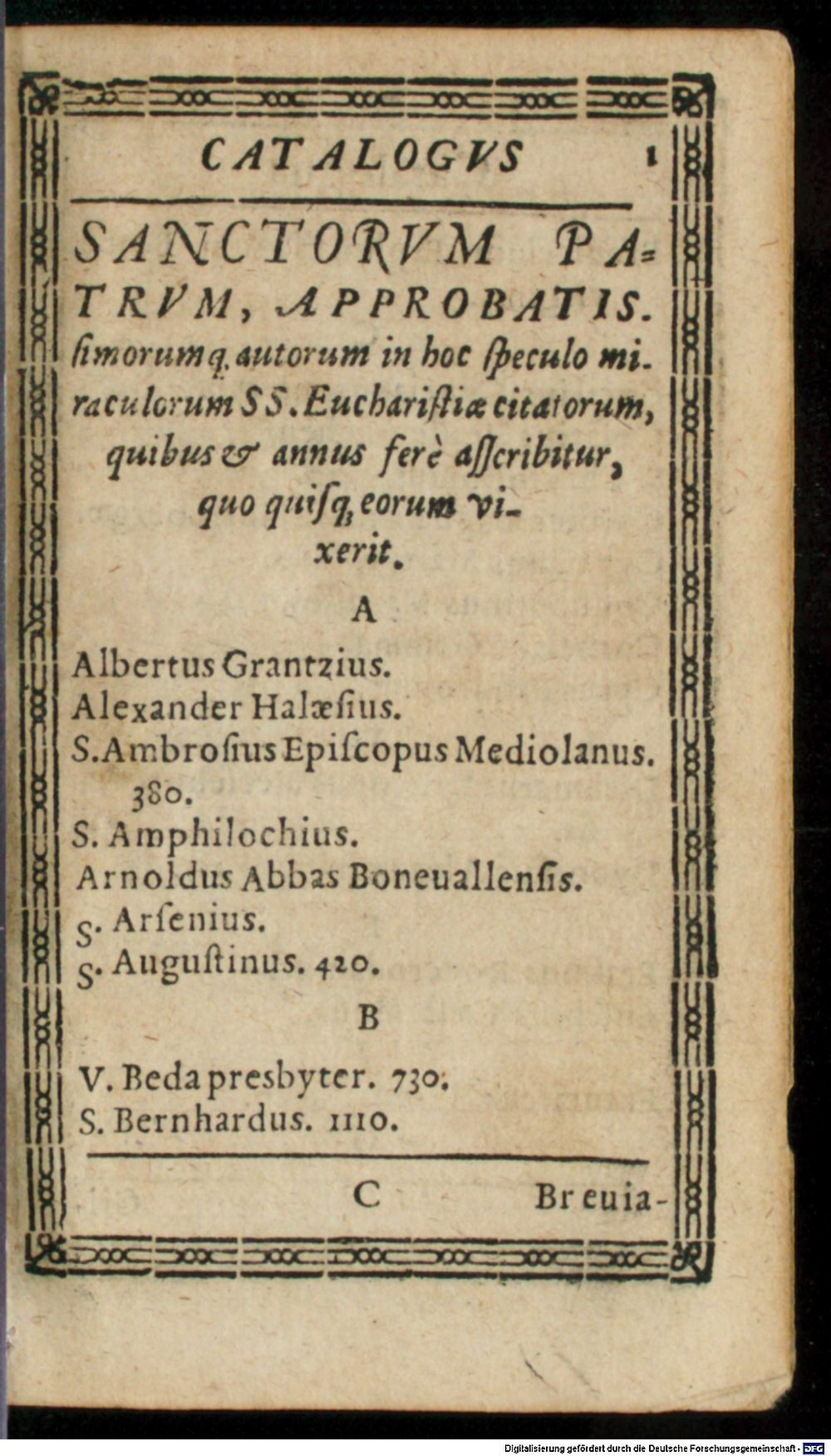 Image