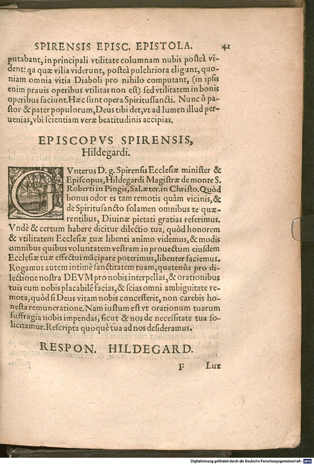 Image