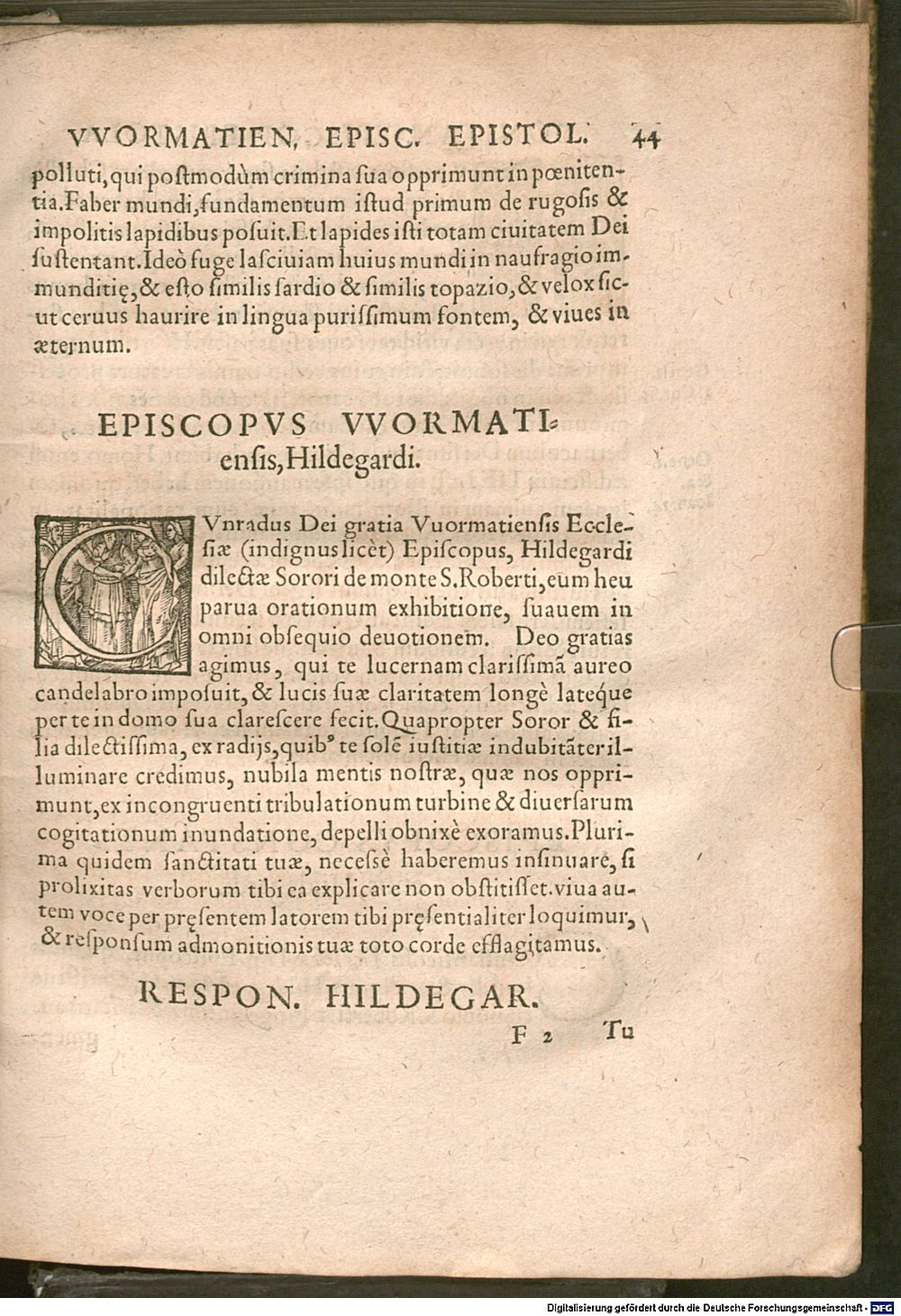 Image
