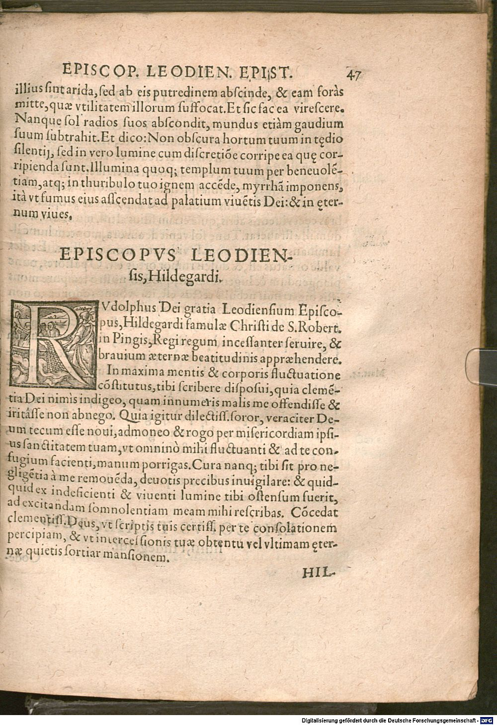 Image
