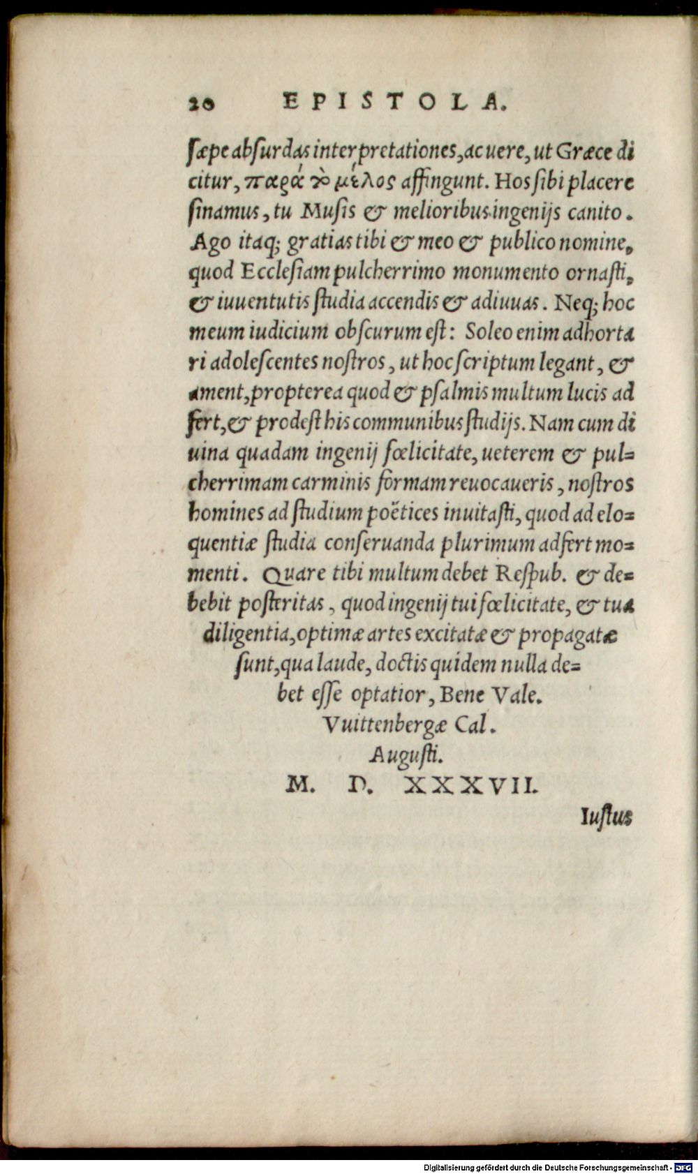 Image