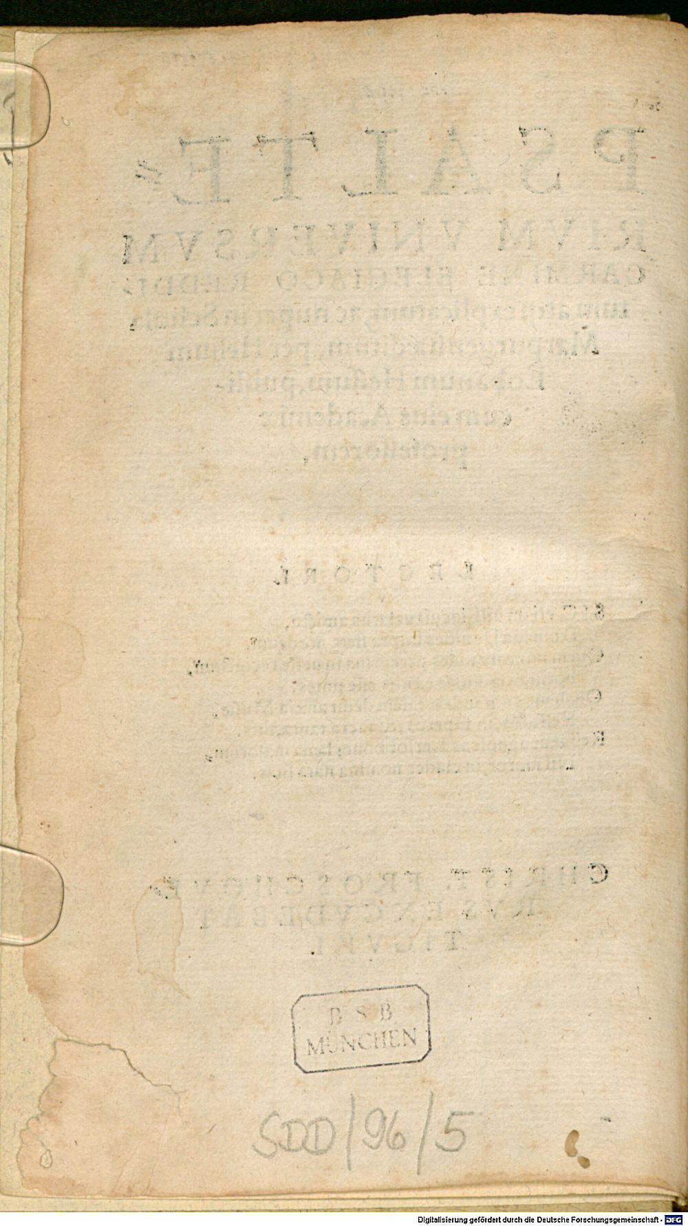 Image