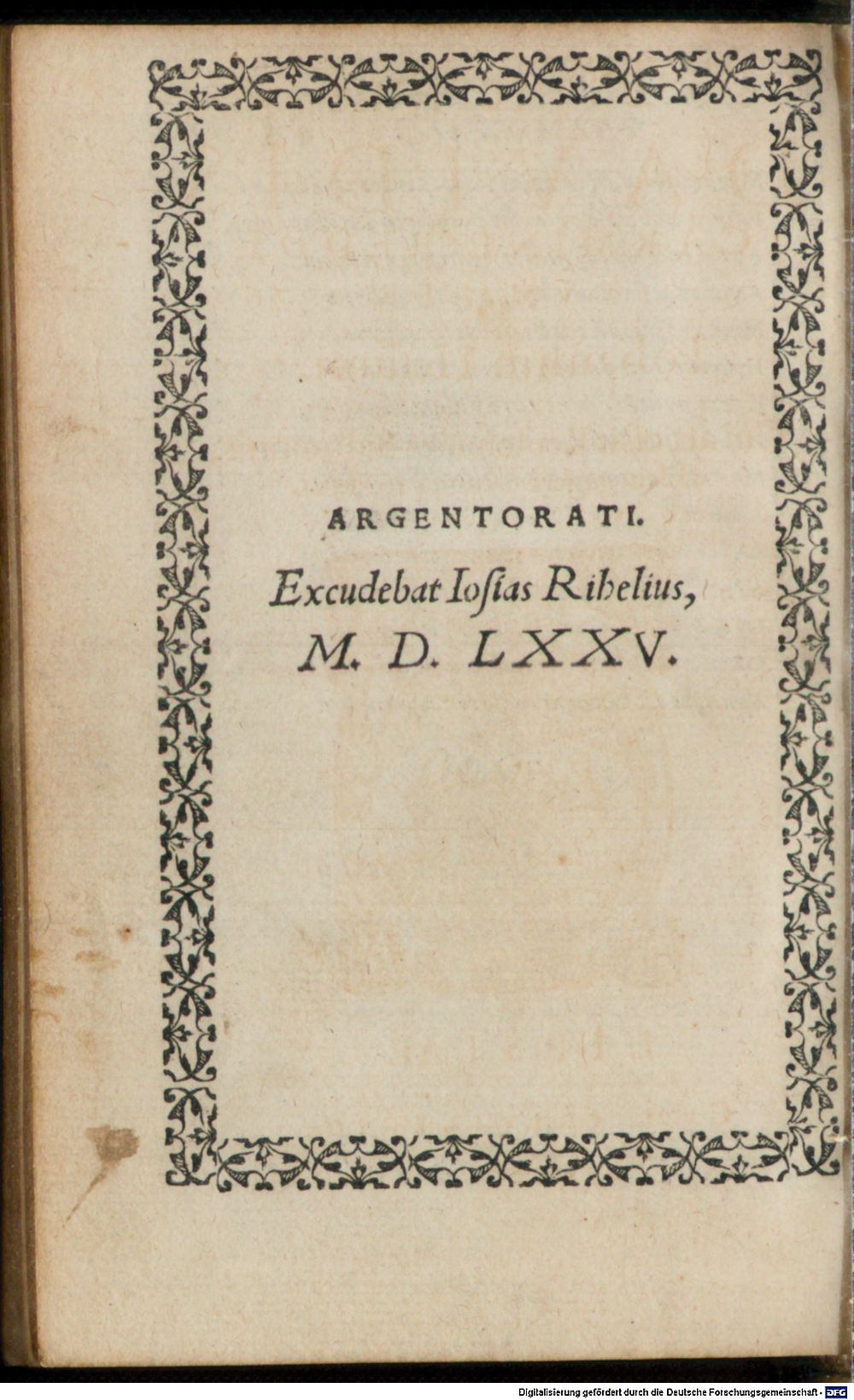 Image