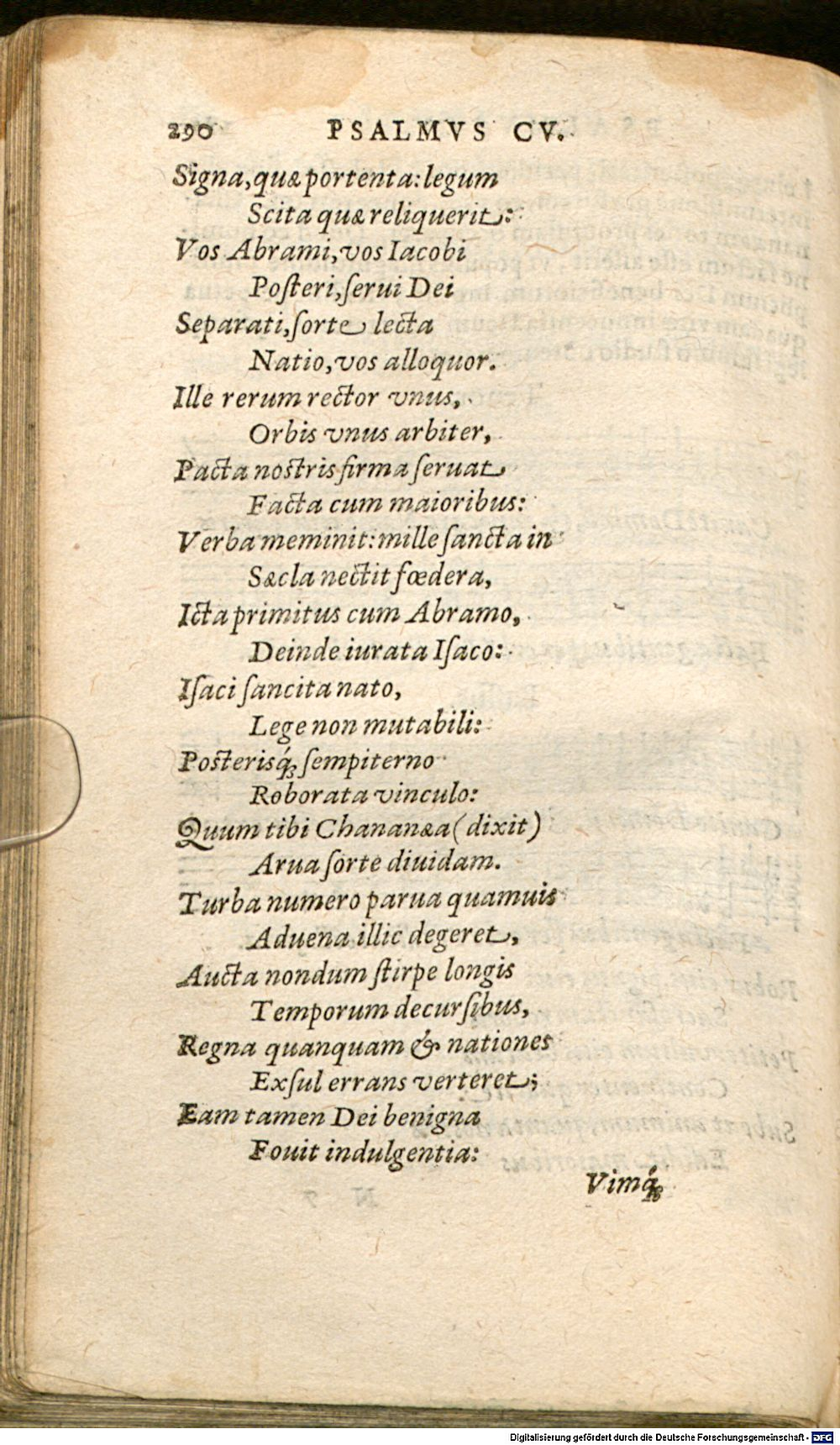 Image