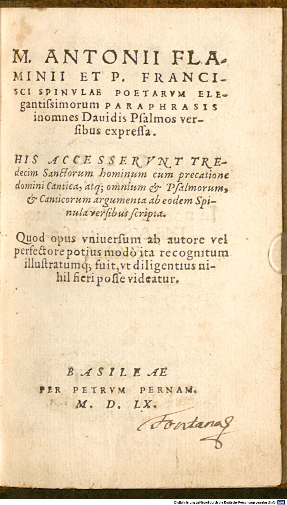 Image